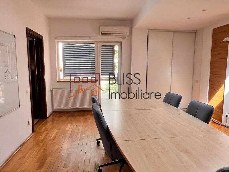 Duplex Penthouse 350 Sqm Herastrau – 4 Bedrooms, 5 Balconies, Bucharest | Bliss Imobiliare / Photo 35 - BLISS Imobiliare