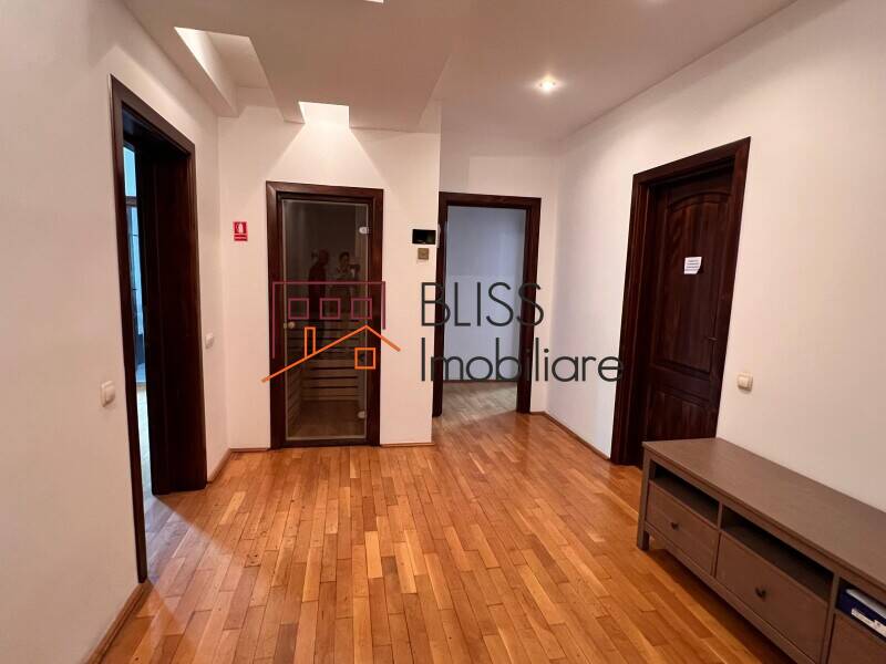 Duplex Penthouse 350 Mp Herastrau – 4 Dormitoare, 5 Balcoane | Bliss Imobiliare / Photo 10 - BLISS Imobiliare