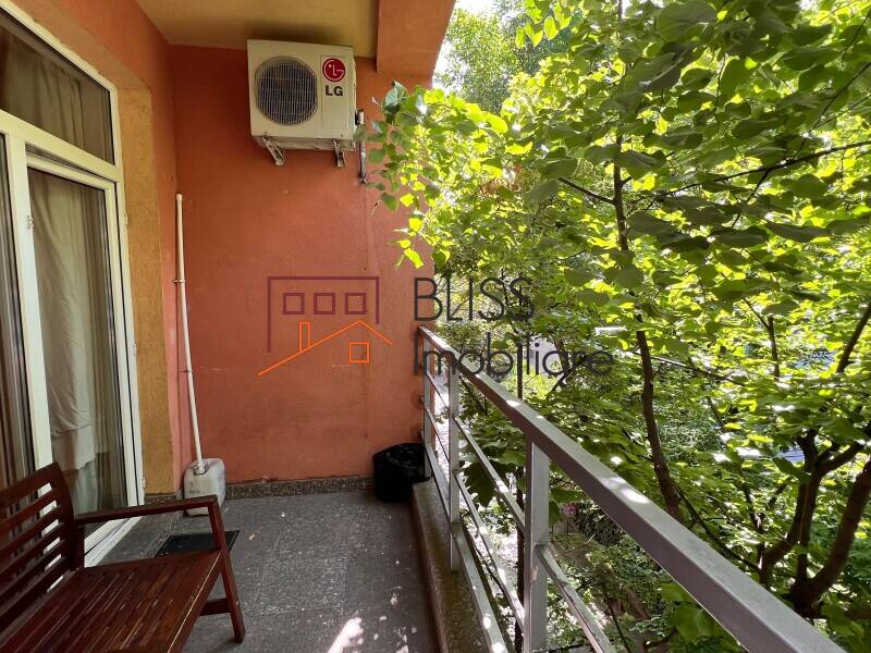 Duplex Penthouse 350 Mp Herastrau – 4 Dormitoare, 5 Balcoane | Bliss Imobiliare / Photo 4 - BLISS Imobiliare