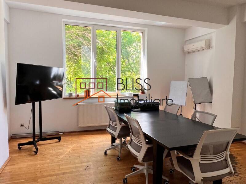 Duplex Penthouse 350 Mp Herastrau – 4 Dormitoare, 5 Balcoane | Bliss Imobiliare / Photo 2 - BLISS Imobiliare