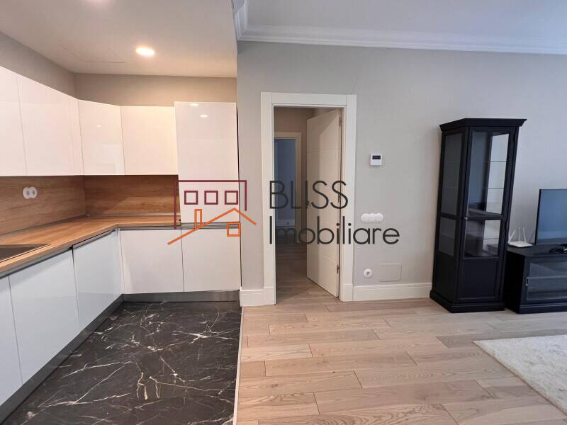 Apartment, 2 Bedrooms, Bucharest / Ilfov | Bliss Imobiliare / Photo 2 - BLISS Imobiliare