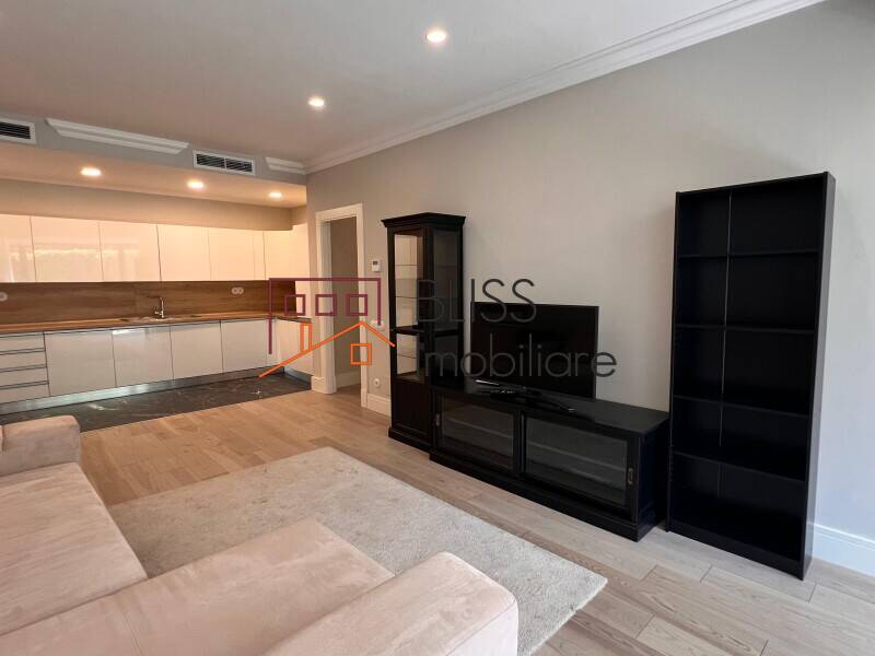 Apartment, 2 Bedrooms, Bucharest / Ilfov | Bliss Imobiliare / Photo 4 - BLISS Imobiliare