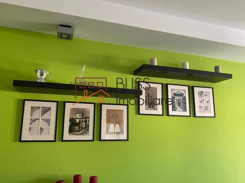 Apartament de Inchiriat Iancu Nicolae | Pipera - 3 Camere - ID:89898 | Bliss Imobiliare / Photo 2 - BLISS Imobiliare