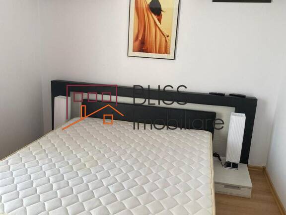 Apartment for Rent Iancu Nicolae | Pipera, Bucharest - 2 Bedroom - ID:89898 | Bliss Imobiliare / Photo 4 - BLISS Imobiliare