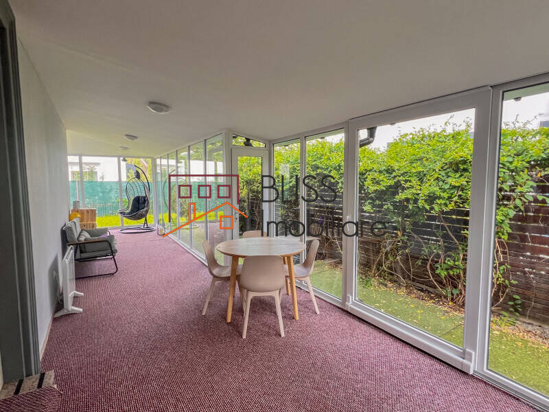 Luxury 4-Bedroom Villa, Bucharest / Ilfov | Bliss Imobiliare / Photo 22 - BLISS Imobiliare