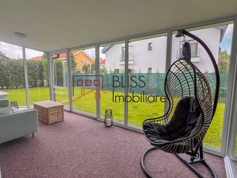 Luxury 4-Bedroom Villa, Bucharest / Ilfov | Bliss Imobiliare / Photo 23 - BLISS Imobiliare