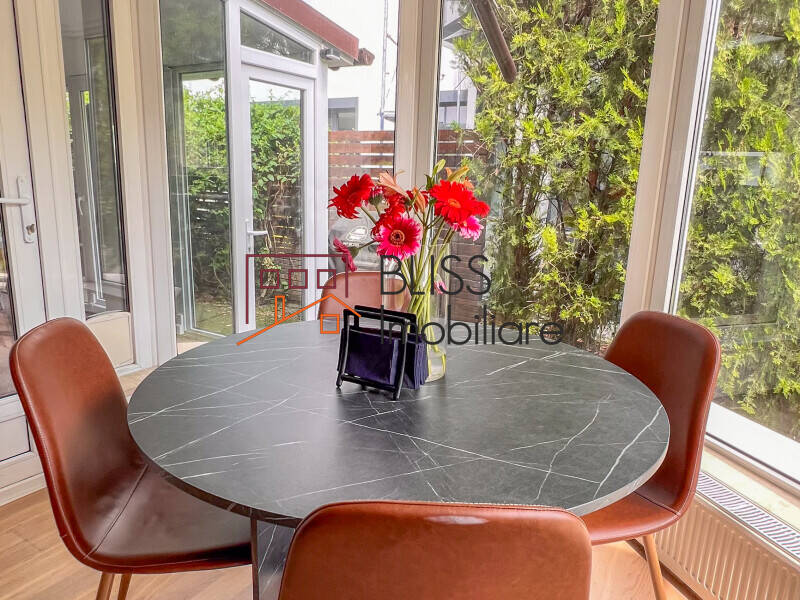 Luxury 4-Bedroom Villa, Bucharest / Ilfov | Bliss Imobiliare / Photo 10 - BLISS Imobiliare