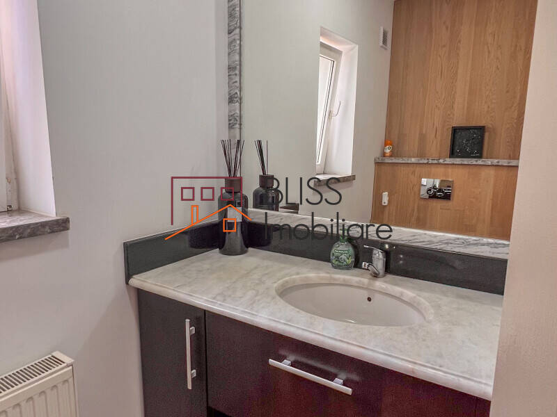 Vila De Lux Cu 5 Camere | Bliss Imobiliare / Photo 24 - BLISS Imobiliare