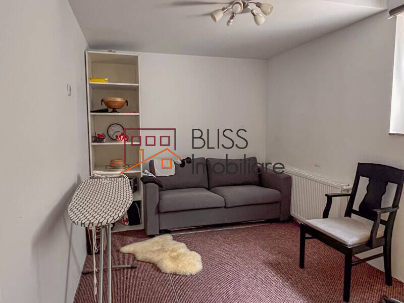 Luxury 4-Bedroom Villa, Bucharest / Ilfov | Bliss Imobiliare / Photo 26 - BLISS Imobiliare