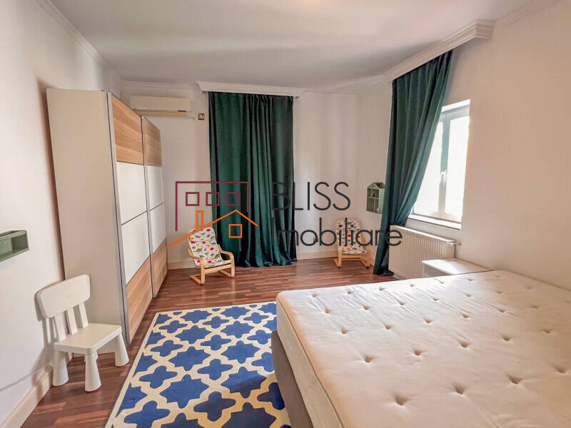 Luxury 4-Bedroom Villa, Bucharest / Ilfov | Bliss Imobiliare / Photo 31 - BLISS Imobiliare