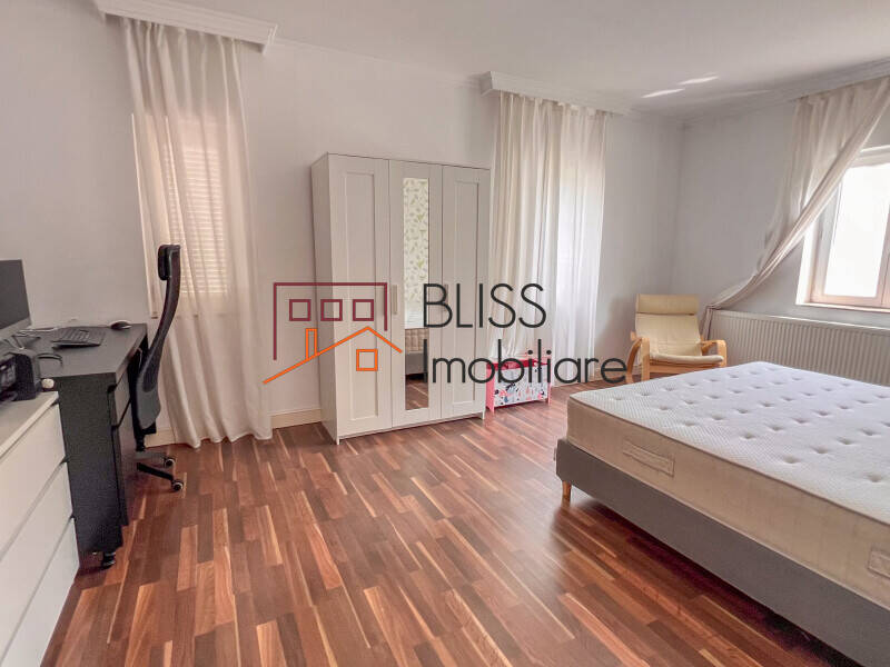 Luxury 4-Bedroom Villa, Bucharest / Ilfov | Bliss Imobiliare / Photo 33 - BLISS Imobiliare