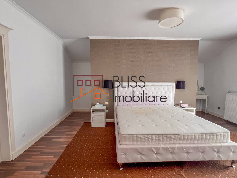 Luxury 4-Bedroom Villa, Bucharest / Ilfov | Bliss Imobiliare / Photo 37 - BLISS Imobiliare