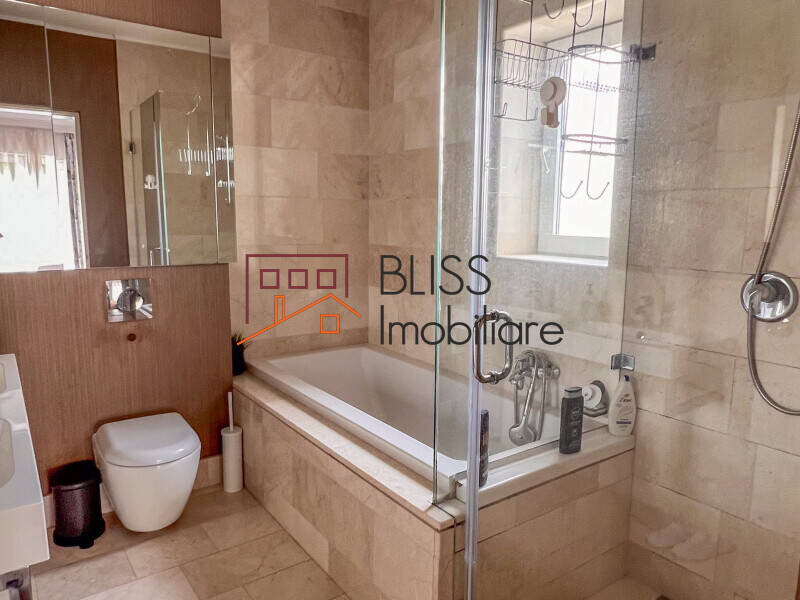 Luxury 4-Bedroom Villa, Bucharest / Ilfov | Bliss Imobiliare / Photo 38 - BLISS Imobiliare