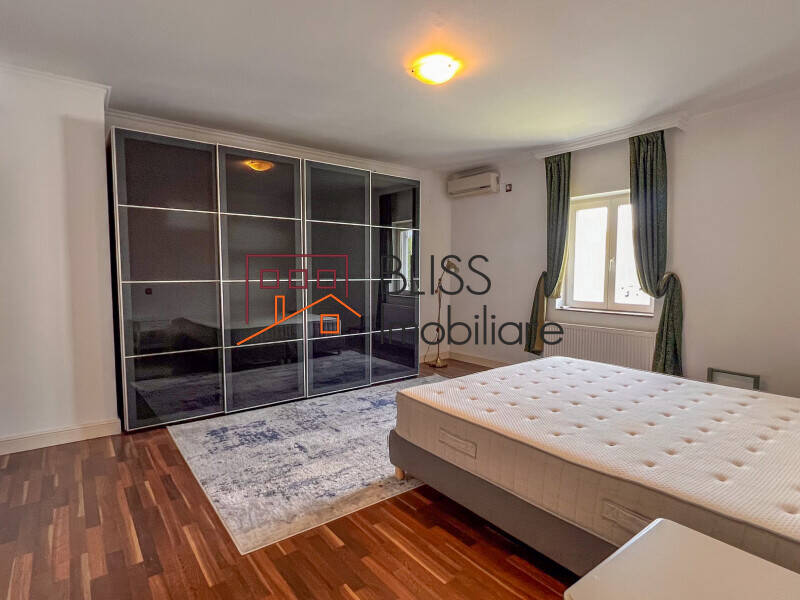 Vila De Lux Cu 5 Camere | Bliss Imobiliare / Photo 43 - BLISS Imobiliare