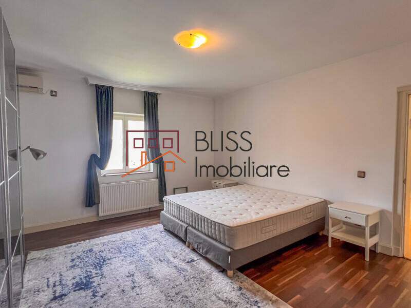 Vila De Lux Cu 5 Camere | Bliss Imobiliare / Photo 45 - BLISS Imobiliare