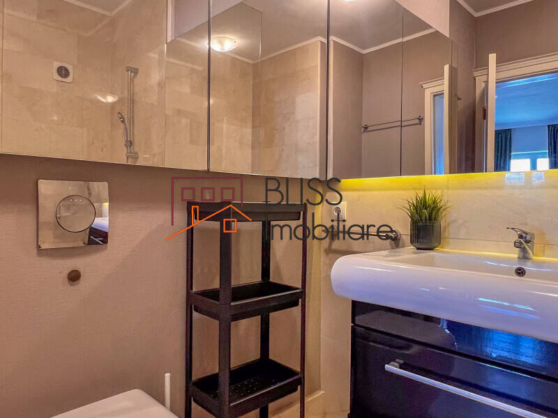 Luxury 4-Bedroom Villa, Bucharest / Ilfov | Bliss Imobiliare / Photo 48 - BLISS Imobiliare