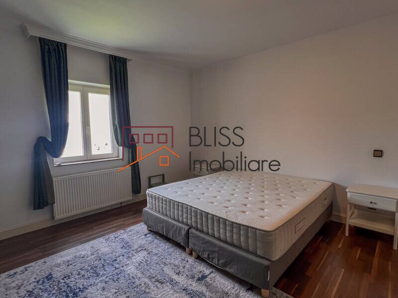 Luxury 4-Bedroom Villa, Bucharest / Ilfov | Bliss Imobiliare / Photo 50 - BLISS Imobiliare
