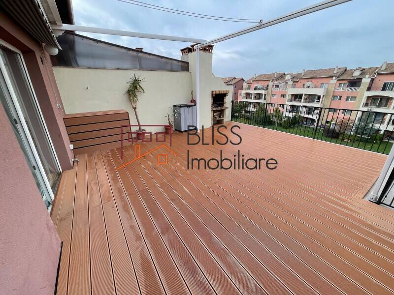 Apartment, 2 Bedrooms, Bucharest / Ilfov | Bliss Imobiliare / Photo 2 - BLISS Imobiliare