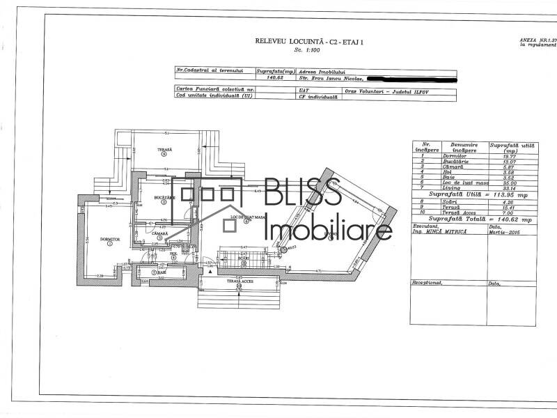 Modern 4-Bedroom Villa, Bucharest / Ilfov | Bliss Imobiliare / Photo 28 - BLISS Imobiliare