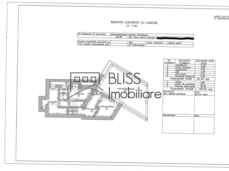 Modern 4-Bedroom Villa, Bucharest / Ilfov | Bliss Imobiliare / Photo 29 - BLISS Imobiliare