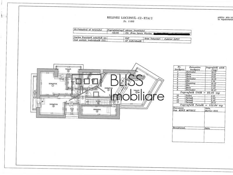 Modern 4-Bedroom Villa, Bucharest / Ilfov | Bliss Imobiliare / Photo 30 - BLISS Imobiliare