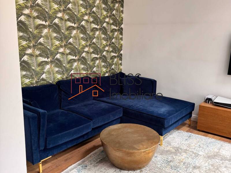 3-Bedroom Villa Aviatiei | 180 Sqm, Bucharest | Bliss Imobiliare / Photo 3 - BLISS Imobiliare