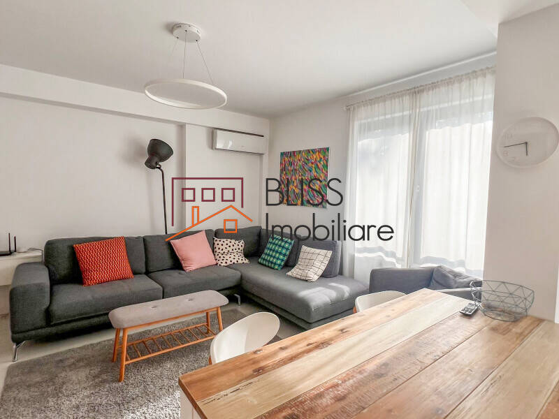 Apartament 3 Camere | Bliss Imobiliare / Photo 2 - BLISS Imobiliare