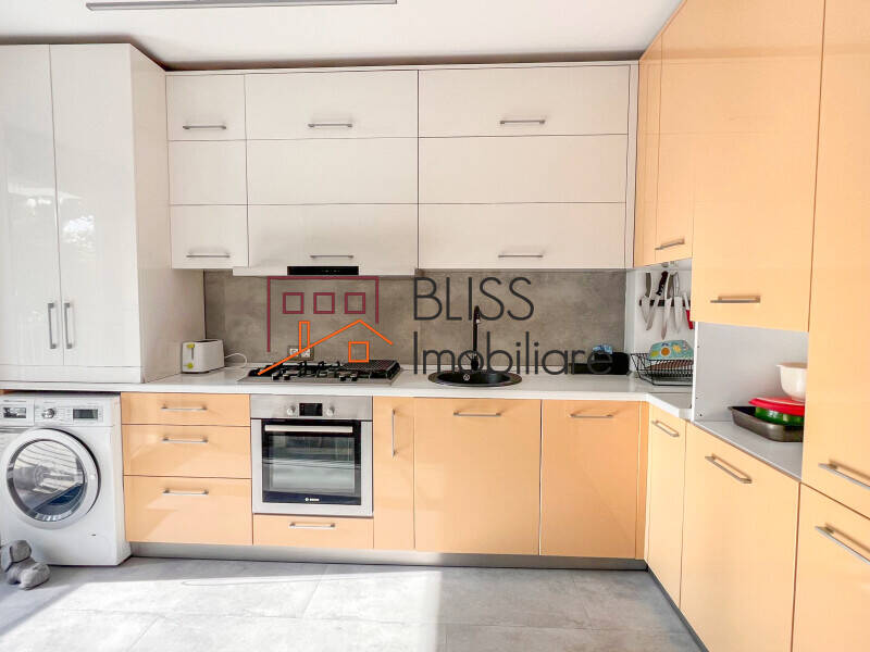 Modern 2 Bedroom Apartment, Bucharest | Bliss Imobiliare / Photo 3 - BLISS Imobiliare