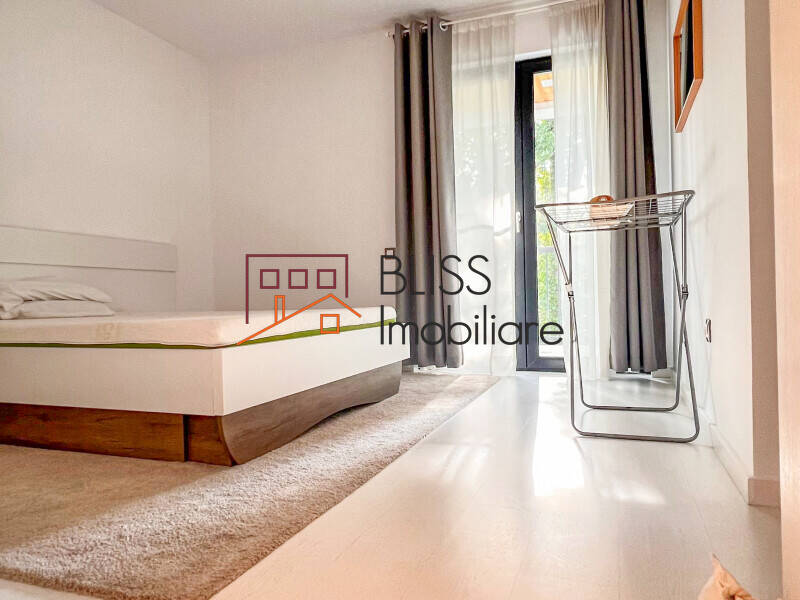 Modern 2 Bedroom Apartment, Bucharest | Bliss Imobiliare / Photo 8 - BLISS Imobiliare