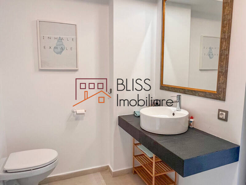 Modern 2 Bedroom Apartment, Bucharest | Bliss Imobiliare / Photo 15 - BLISS Imobiliare