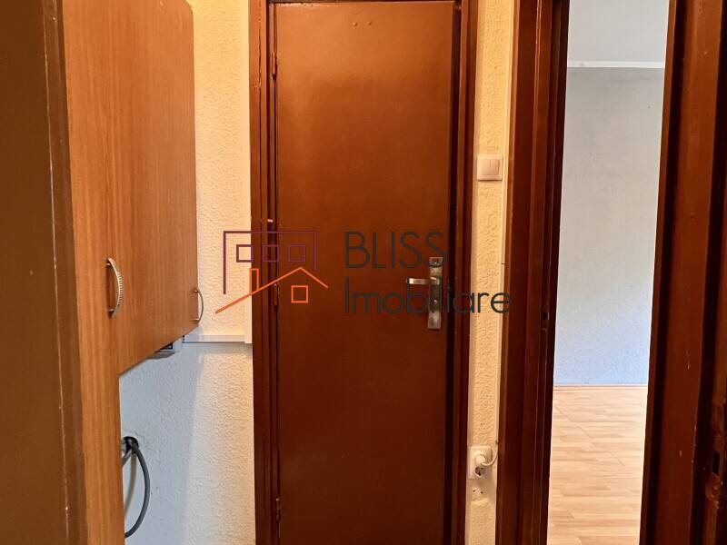 Apartment for Sale Tineretului-Cantemir, Bucharest - 1 Bedroom - ID:126792 | Bliss Imobiliare / Photo 10 - BLISS Imobiliare