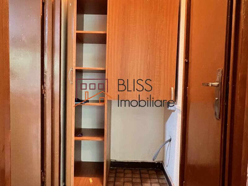 Apartment for Sale Tineretului-Cantemir, Bucharest - 1 Bedroom - ID:126792 | Bliss Imobiliare / Photo 11 - BLISS Imobiliare
