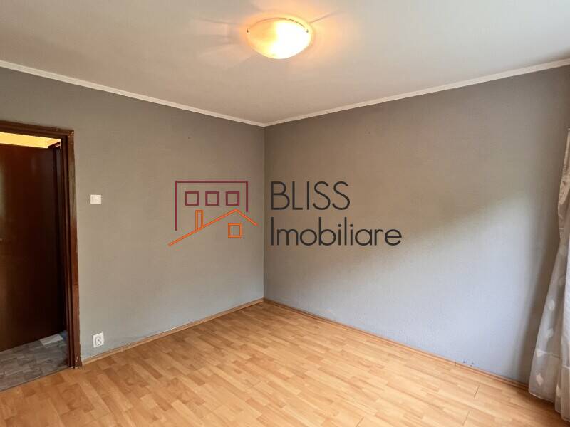 Apartment for Sale Tineretului-Cantemir, Bucharest - 1 Bedroom - ID:126792 | Bliss Imobiliare / Photo 6 - BLISS Imobiliare