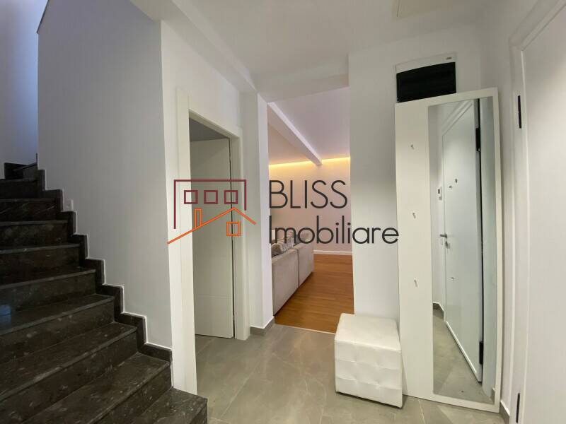 Luxury Villa At Maya Pipera Residence - Modern Living Redefined, Bucharest / Ilfov | Bliss Imobiliare / Photo 6 - BLISS Imobiliare