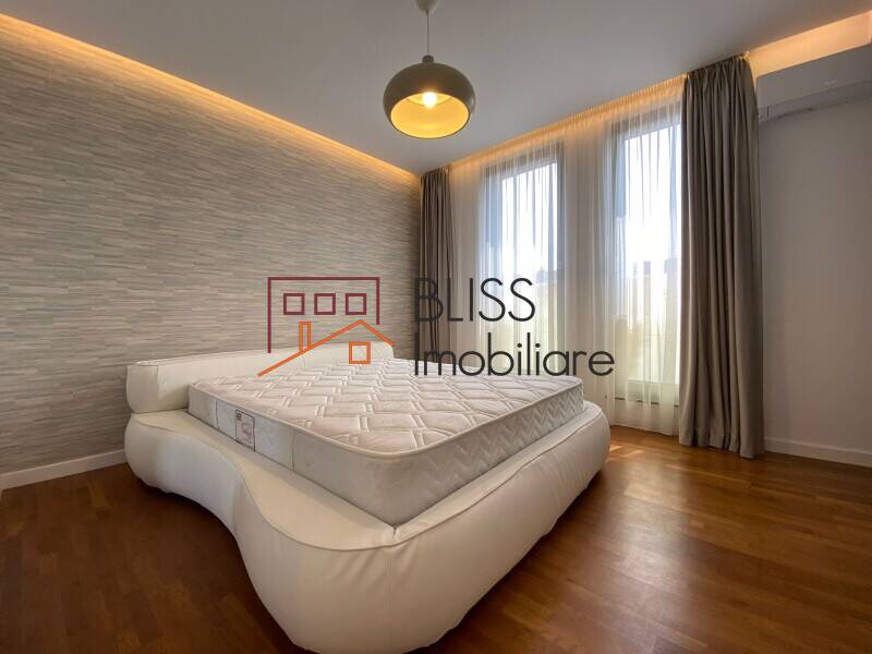 Luxury Villa At Maya Pipera Residence - Modern Living Redefined, Bucharest / Ilfov | Bliss Imobiliare / Photo 8 - BLISS Imobiliare