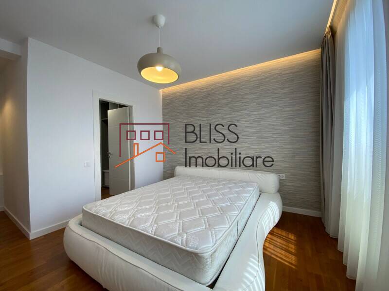 Luxury Villa At Maya Pipera Residence - Modern Living Redefined, Bucharest / Ilfov | Bliss Imobiliare / Photo 9 - BLISS Imobiliare
