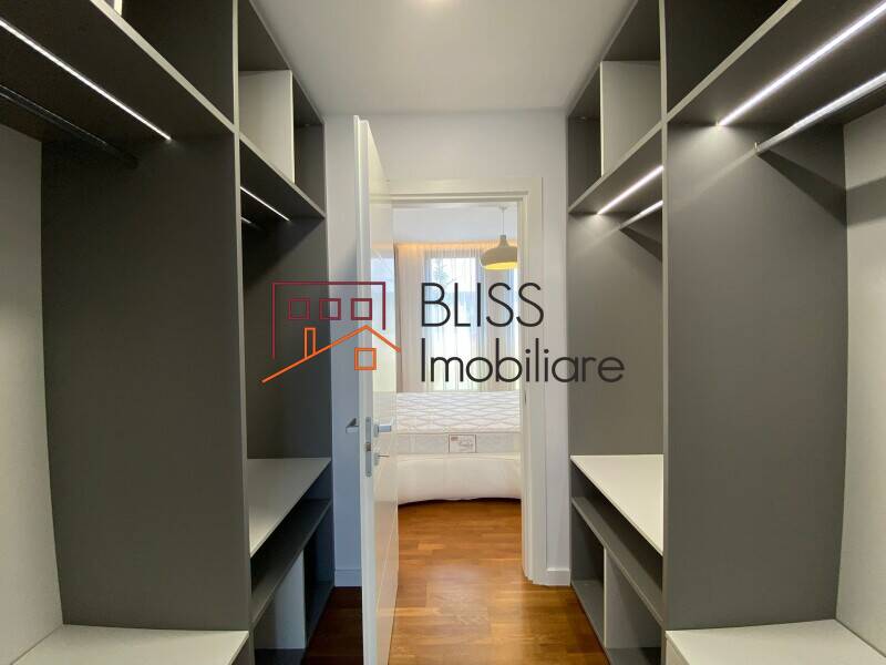 Luxury Villa At Maya Pipera Residence - Modern Living Redefined, Bucharest / Ilfov | Bliss Imobiliare / Photo 10 - BLISS Imobiliare
