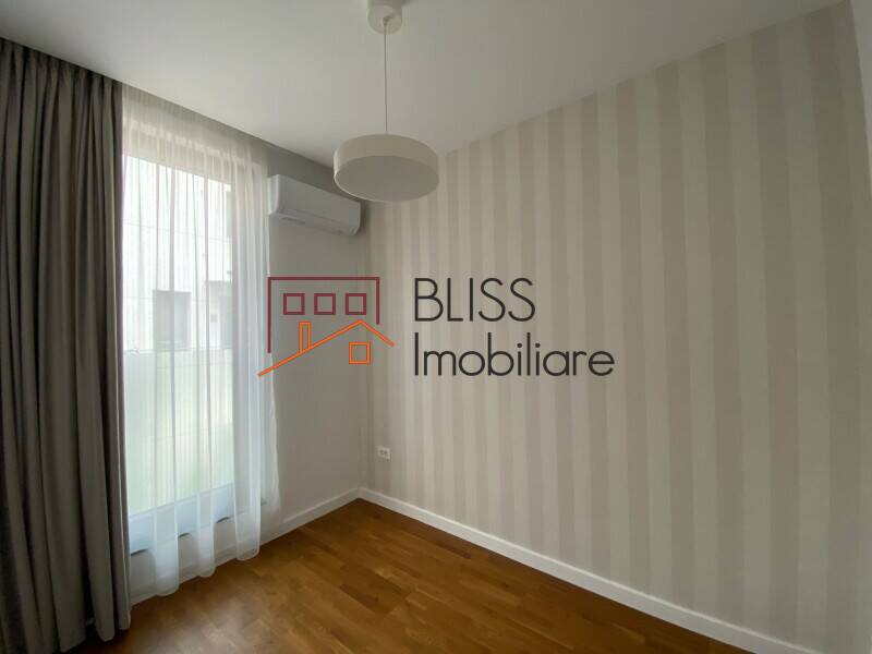 Luxury Villa At Maya Pipera Residence - Modern Living Redefined, Bucharest / Ilfov | Bliss Imobiliare / Photo 12 - BLISS Imobiliare