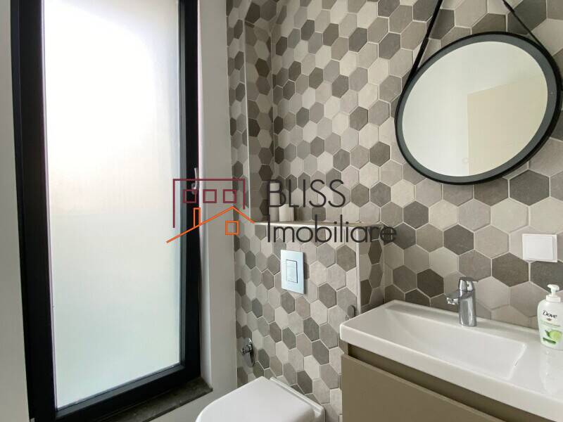 Luxury Villa At Maya Pipera Residence - Modern Living Redefined, Bucharest / Ilfov | Bliss Imobiliare / Photo 11 - BLISS Imobiliare