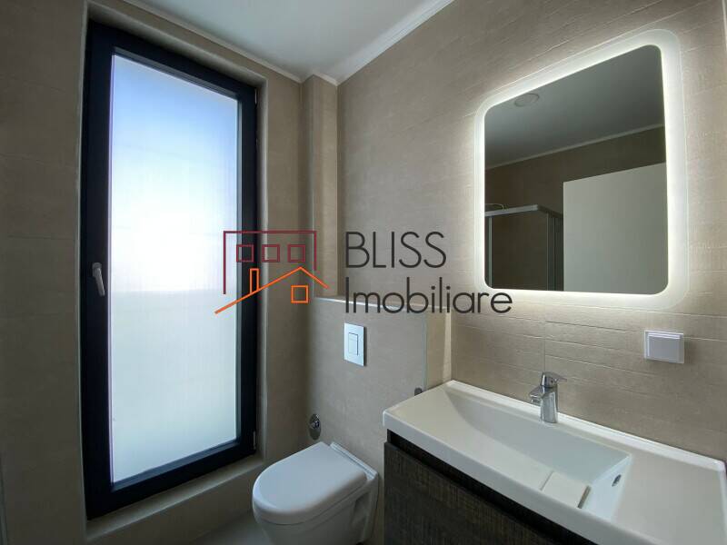 Case De Lux La Maya Pipera Residence - Rezidential Modern Redefinit | Bliss Imobiliare / Photo 15 - BLISS Imobiliare