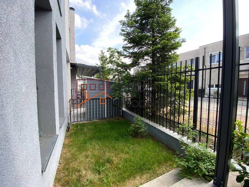 Luxury Villa At Maya Pipera Residence - Modern Living Redefined, Bucharest / Ilfov | Bliss Imobiliare / Photo 18 - BLISS Imobiliare