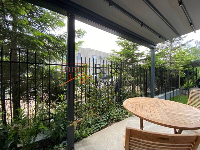 Luxury Villa At Maya Pipera Residence - Modern Living Redefined, Bucharest / Ilfov | Bliss Imobiliare / Photo 19 - BLISS Imobiliare