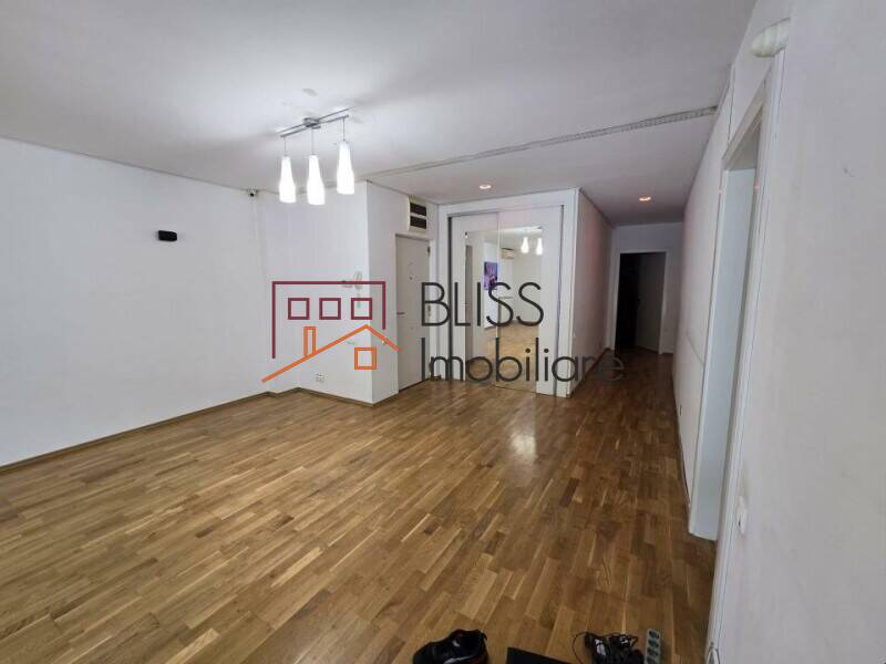 Apartament de Inchiriat Iancu Nicolae | Pipera - 4 Camere - ID:126850 | Bliss Imobiliare / Photo 4 - BLISS Imobiliare