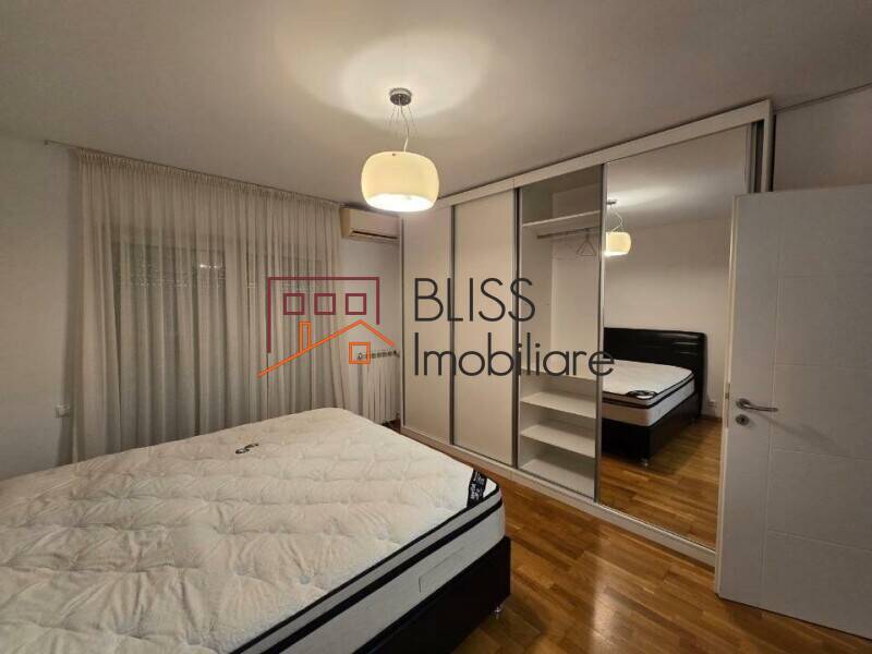Apartament de Inchiriat Iancu Nicolae | Pipera - 4 Camere - ID:126850 | Bliss Imobiliare / Photo 3 - BLISS Imobiliare