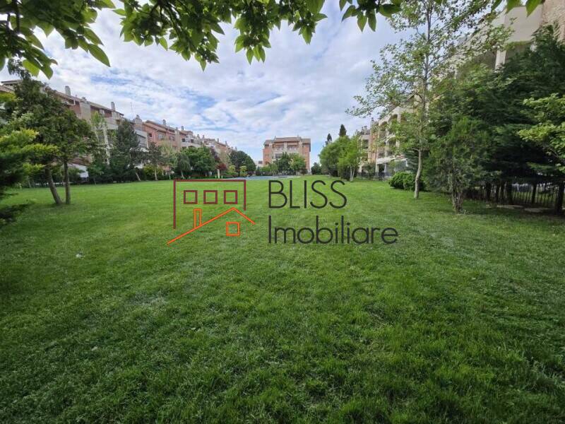 Apartament de Inchiriat Iancu Nicolae | Pipera - 4 Camere - ID:126850 | Bliss Imobiliare / Photo 7 - BLISS Imobiliare