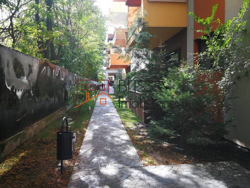 2-Bedroom Apt Carina Residence Terrace & Parking, Bucharest / Ilfov | Bliss Imobiliare / Photo 16 - BLISS Imobiliare