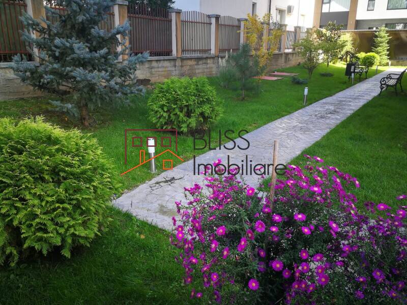 Apartament 3 Camere Carina Residence | Bliss Imobiliare / Photo 17 - BLISS Imobiliare