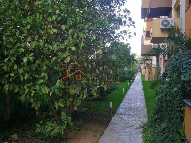 2-Bedroom Apt Carina Residence Terrace & Parking, Bucharest / Ilfov | Bliss Imobiliare / Photo 22 - BLISS Imobiliare