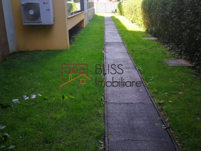 2-Bedroom Apt Carina Residence Terrace & Parking, Bucharest / Ilfov | Bliss Imobiliare / Photo 25 - BLISS Imobiliare