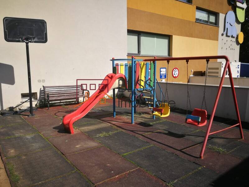 2-Bedroom Apt Carina Residence Terrace & Parking, Bucharest / Ilfov | Bliss Imobiliare / Photo 26 - BLISS Imobiliare